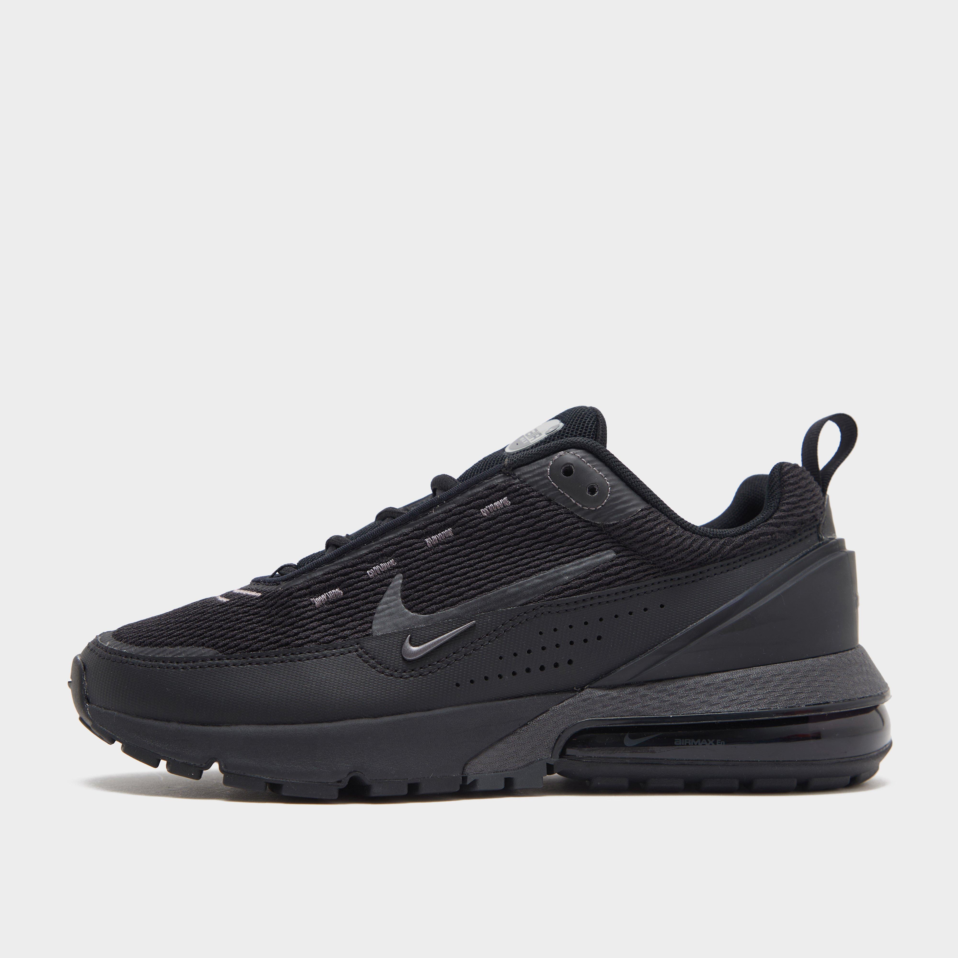 Buty sneakersy dla dzieci NIKE AIR MAX PULSE BG