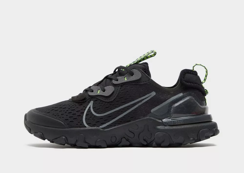 NIKE REACT VISION GS LRS, фото 1 з 6