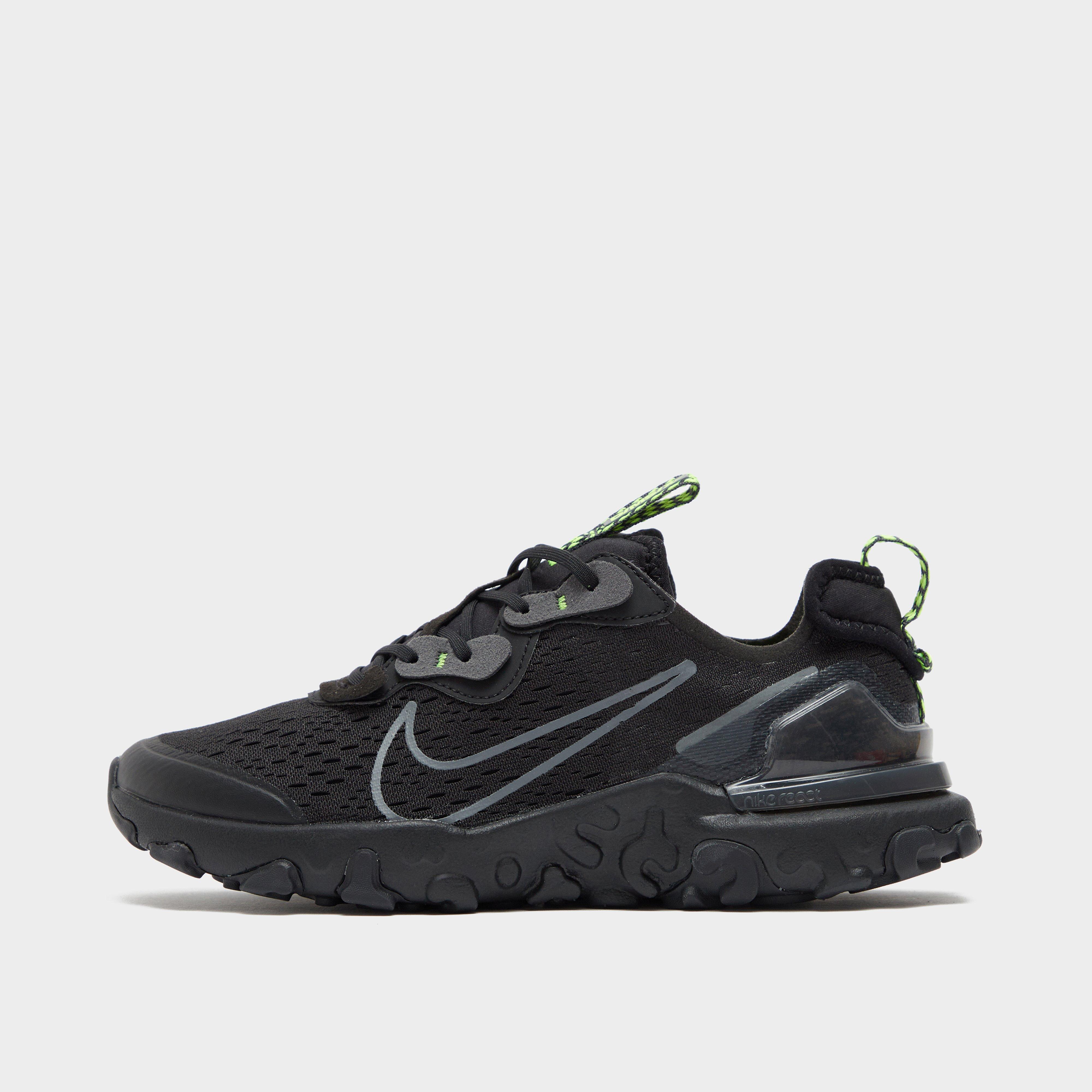 Detské tenisky NIKE REACT VISION GS LRS