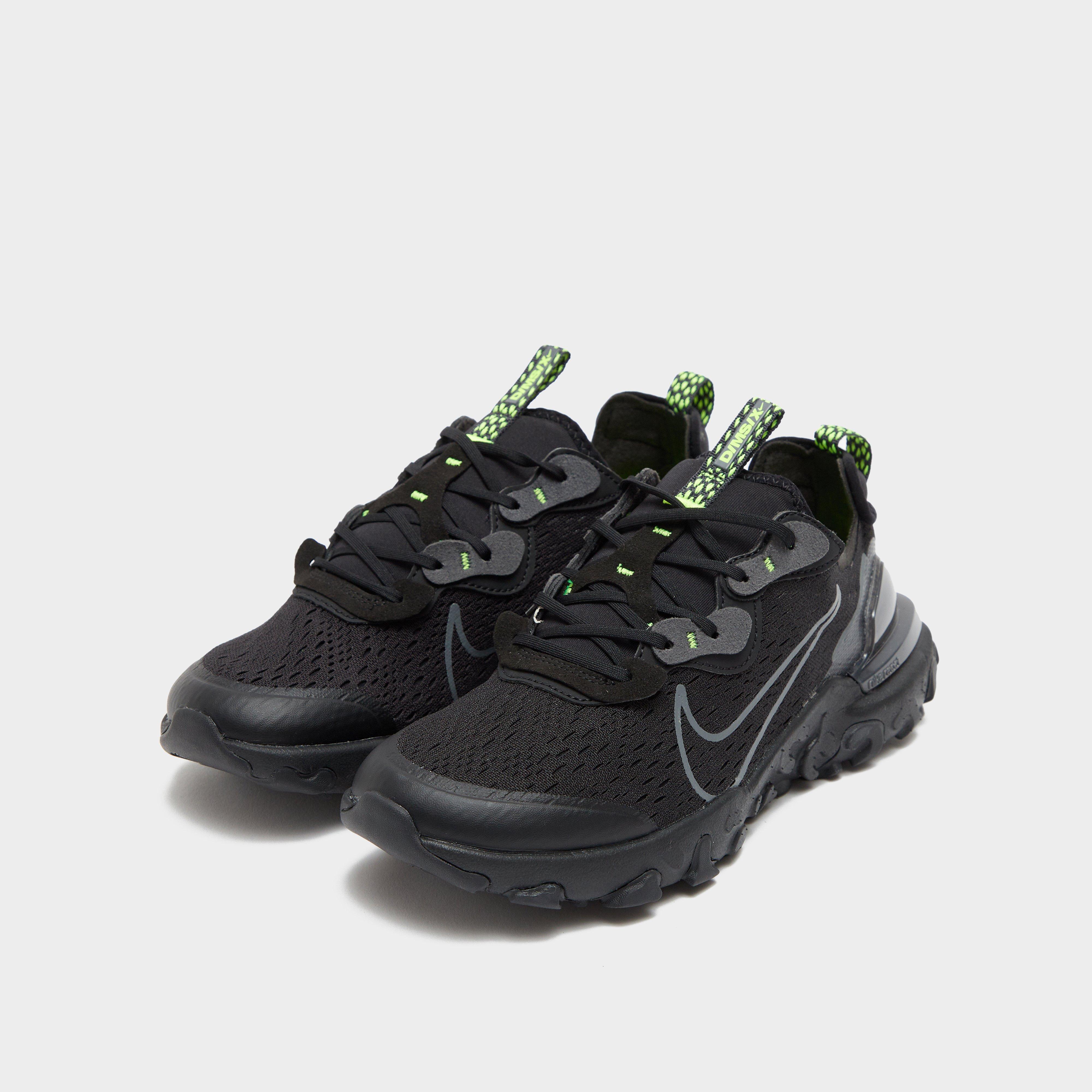 Detské tenisky NIKE REACT VISION GS LRS