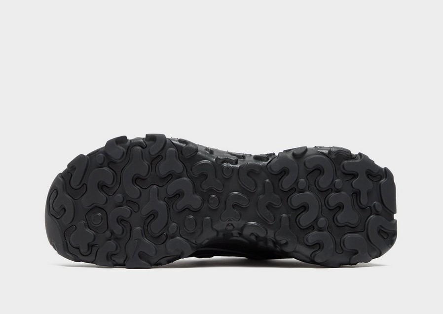 Adidași pentru copii NIKE REACT VISION GS LRS HJ9208-001 Negru