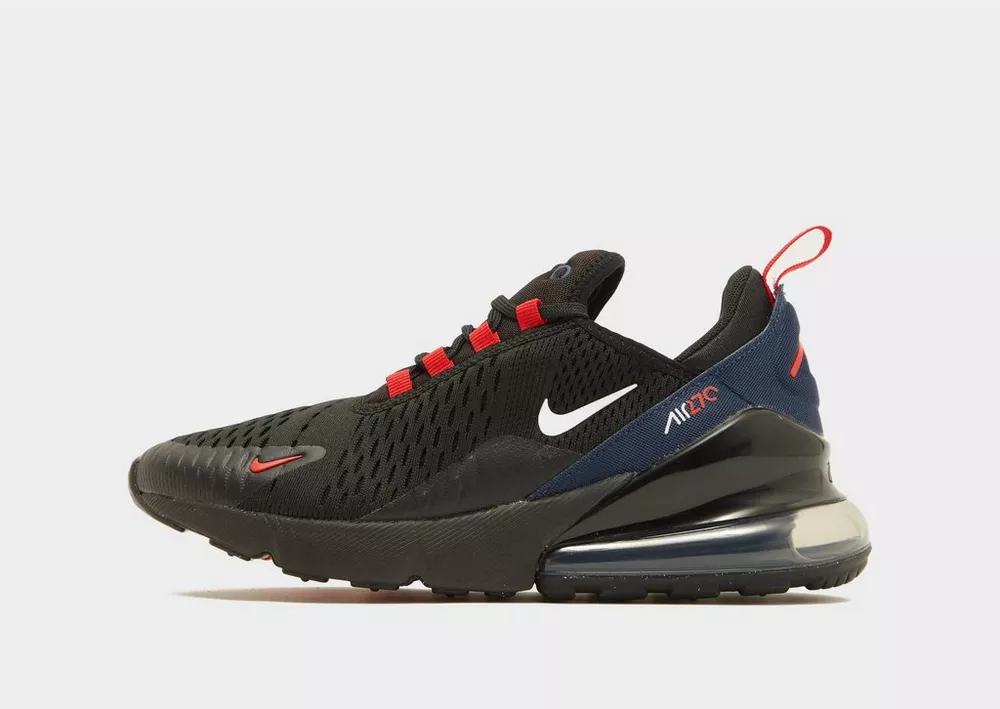 NIKE AIR MAX 270 GS BTS, фото 1 з 6