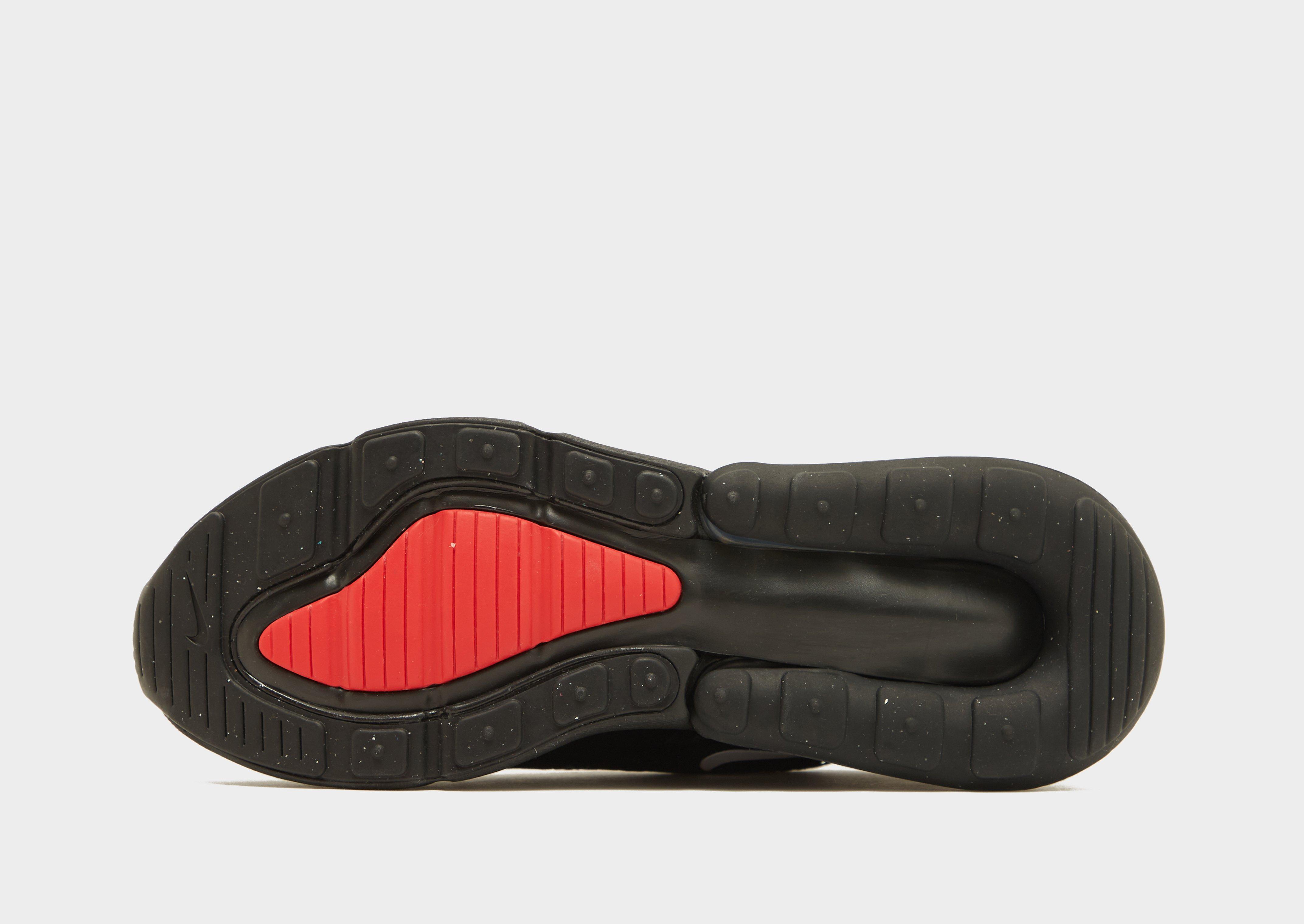 Детски маратонки NIKE AIR MAX 270 GS BTS HJ9565-001 Черен