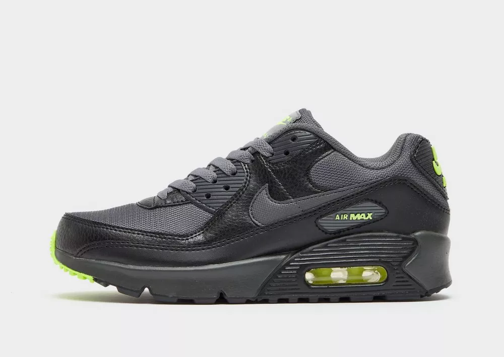 NIKE AIR MAX 90 NN GS, фото 1 з 6