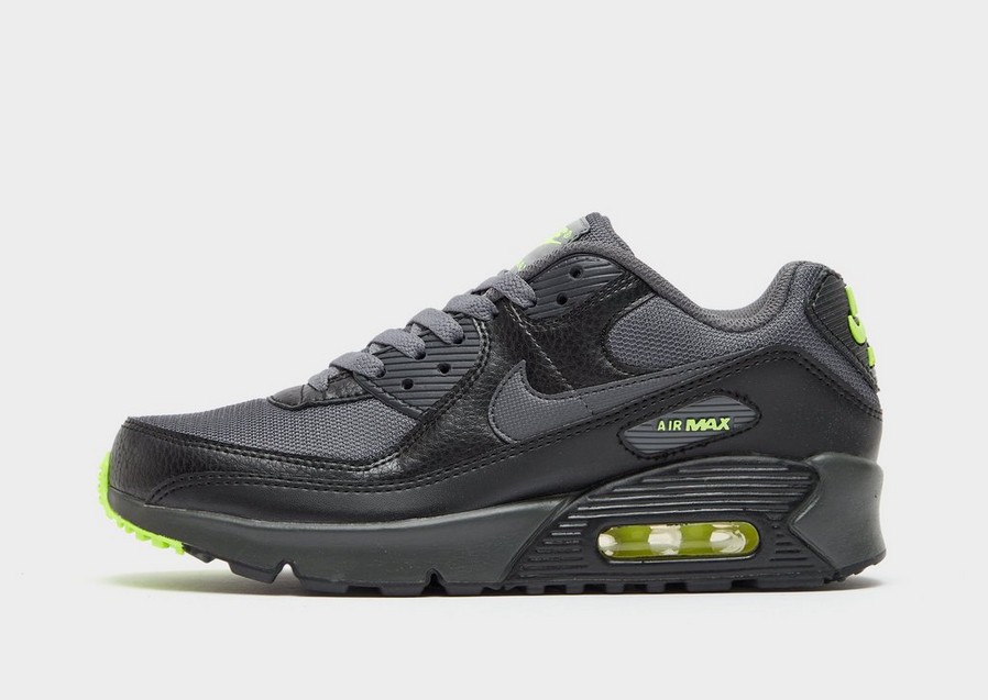 Buty sneakersy dla dzieci NIKE AIR MAX 90 NN GS