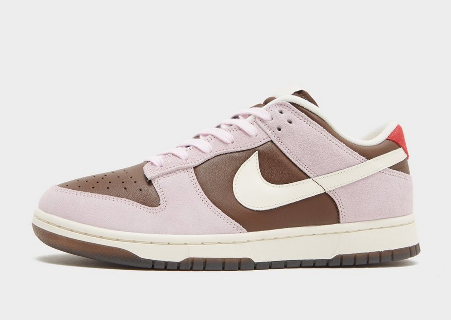 Női sneakers NIKE DUNK LOW 