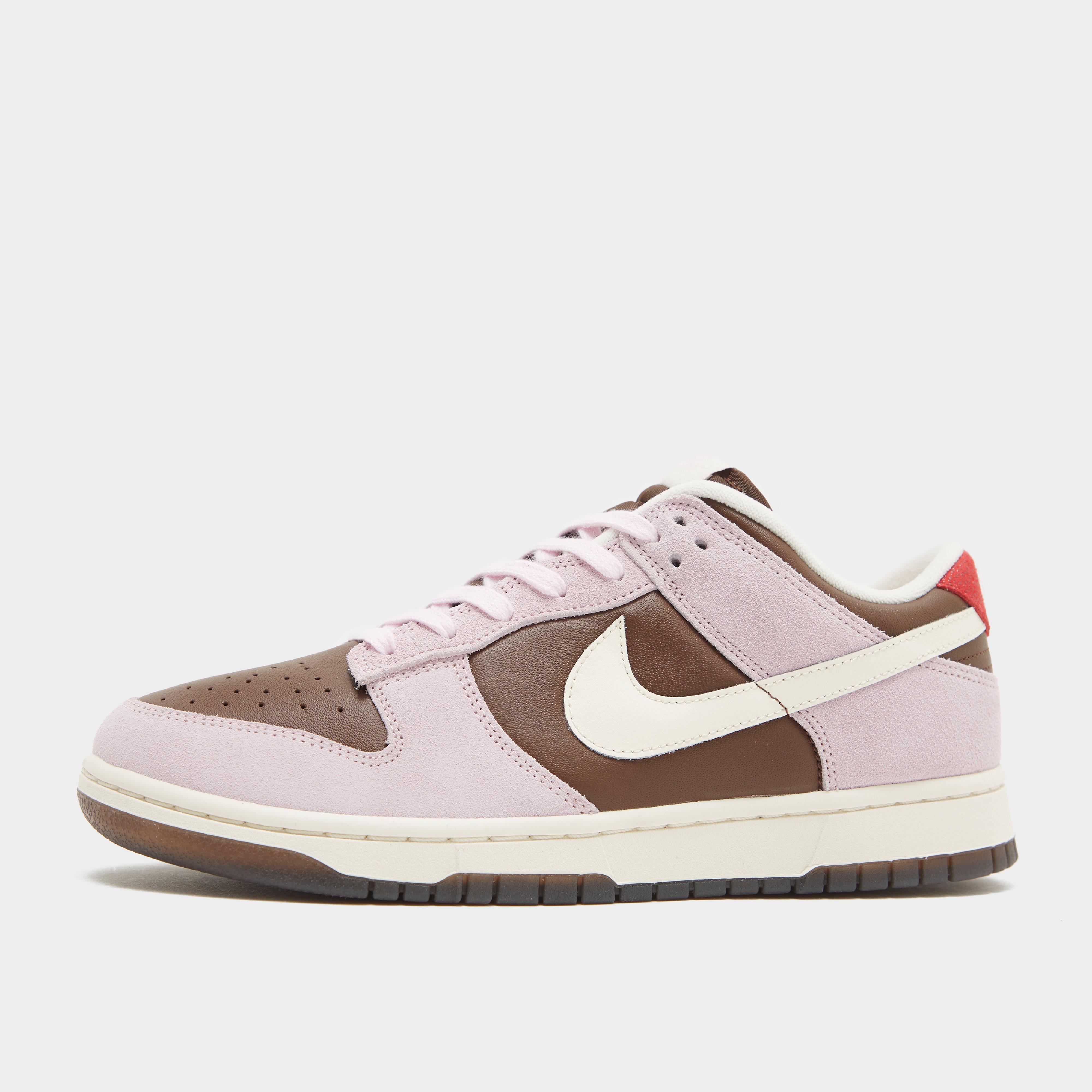 Buty sneakersy damskie NIKE DUNK LOW 