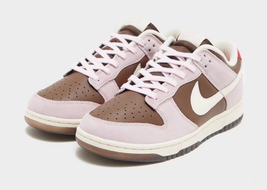 Női sneakers NIKE DUNK LOW 