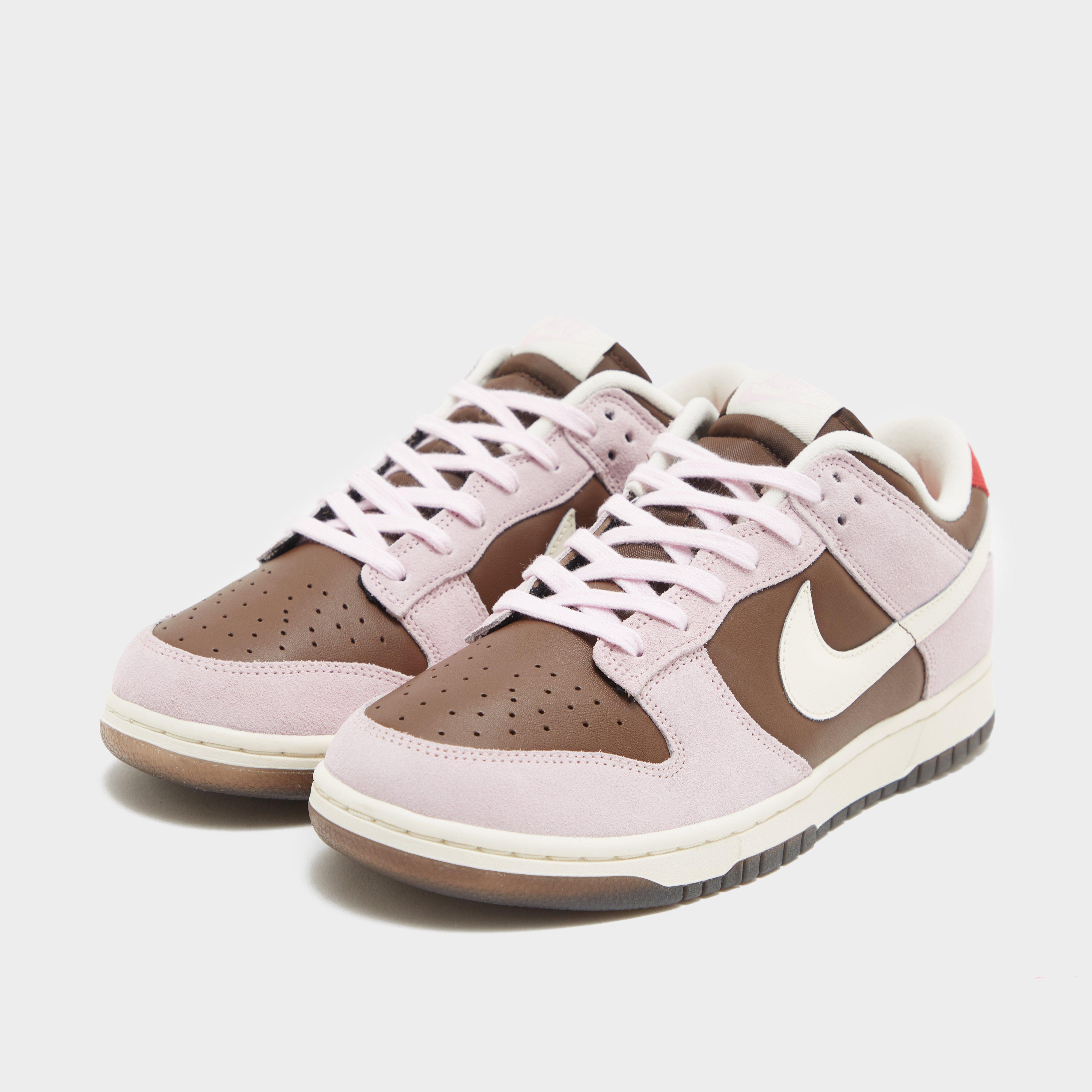 Buty sneakersy damskie NIKE DUNK LOW 