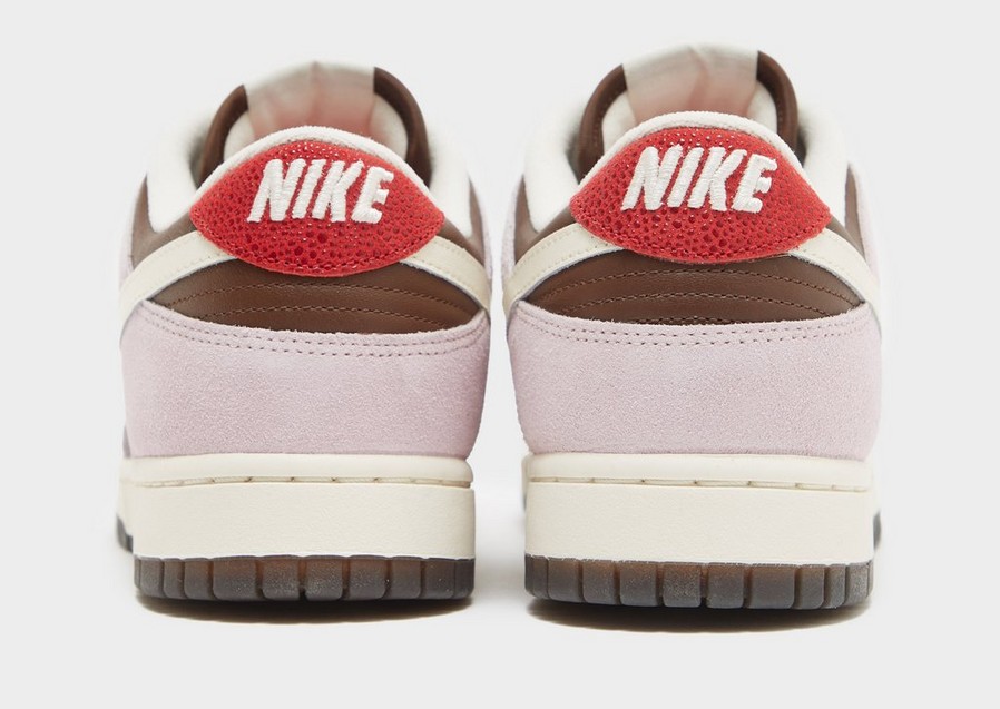 Női sneakers NIKE DUNK LOW 