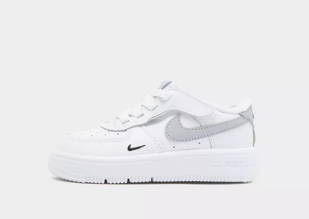 NIKE FORCE 1 EASYON TD JD, фото 1 з 6