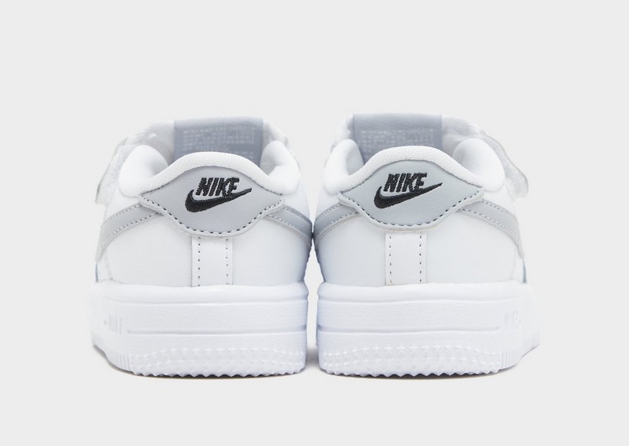 Gyerek sneakers NIKE FORCE 1 EASYON TD JD