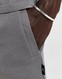 HOODRICH ŠORTKY  FADE SHORT GRY