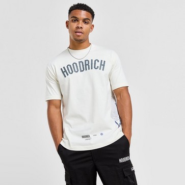 HOODRICH PÓLÓ TYCOON V2 TEE O'WHT