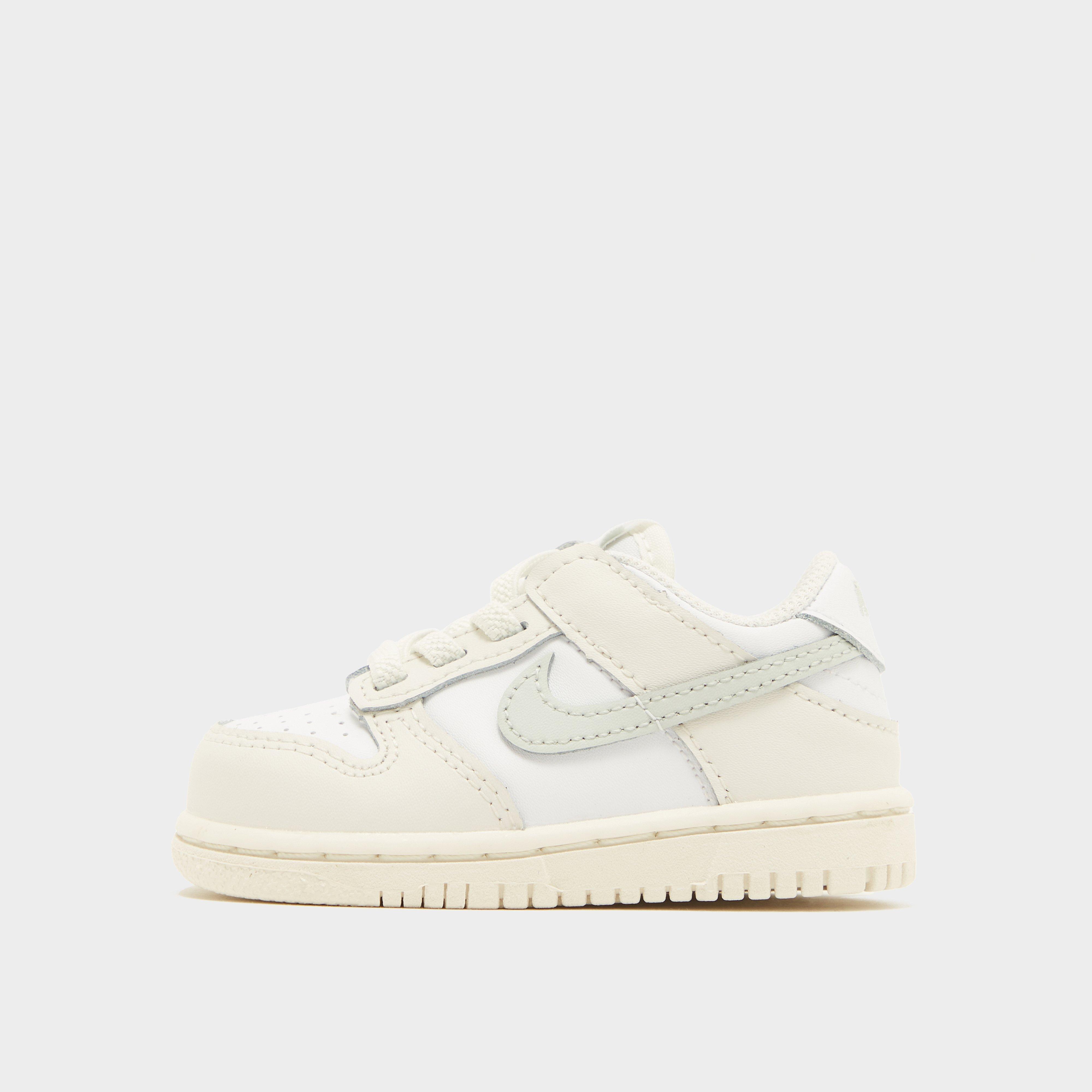 Buty sneakersy dla dzieci NIKE DUNK LOW BTE