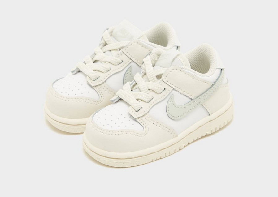 Gyerek sneakers NIKE DUNK LOW BTE