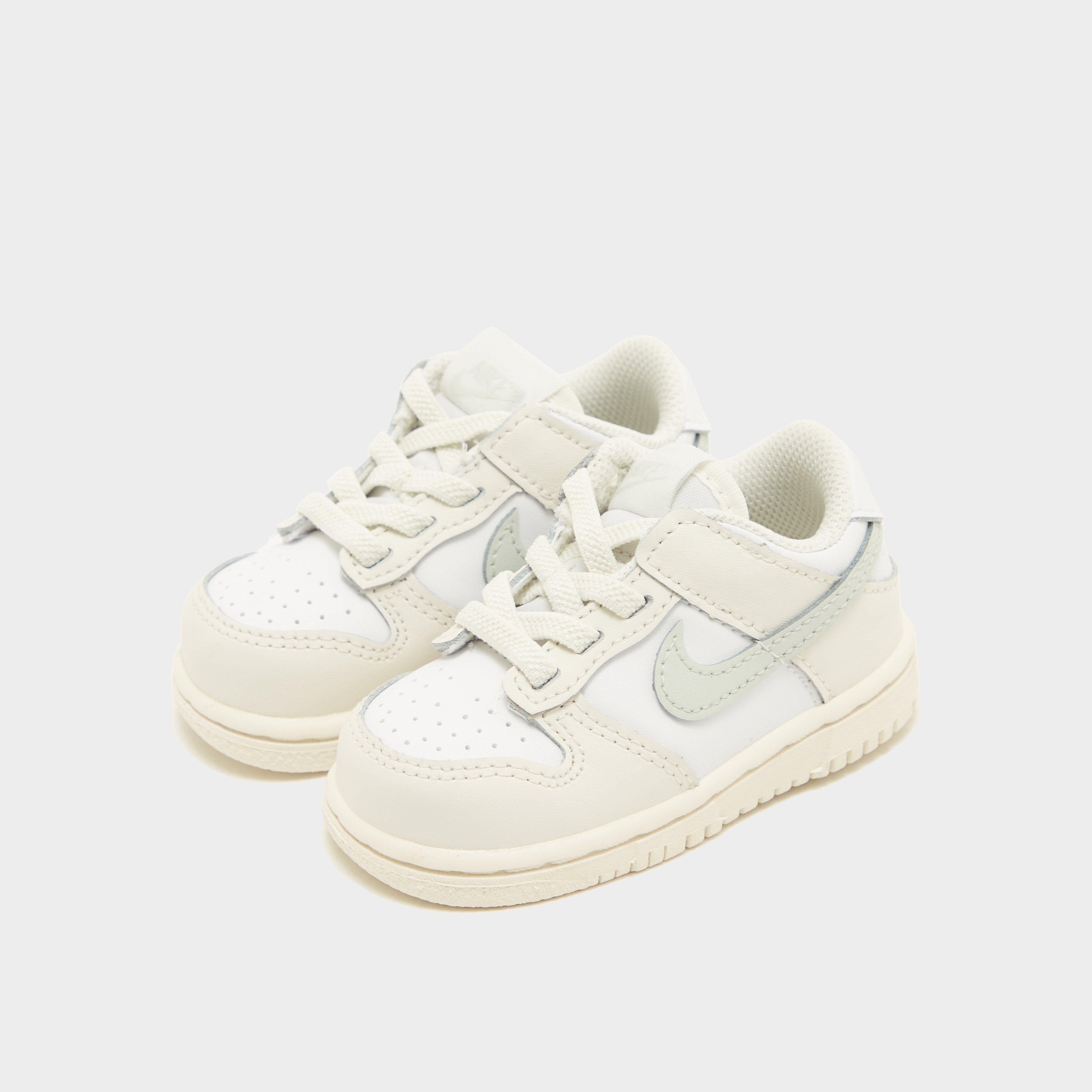 Buty sneakersy dla dzieci NIKE DUNK LOW BTE