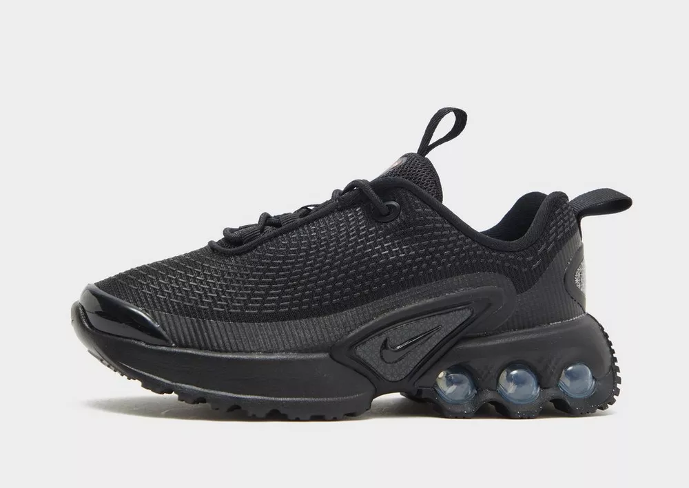 NIKE AIR MAX DN BP, фото 1 з 6