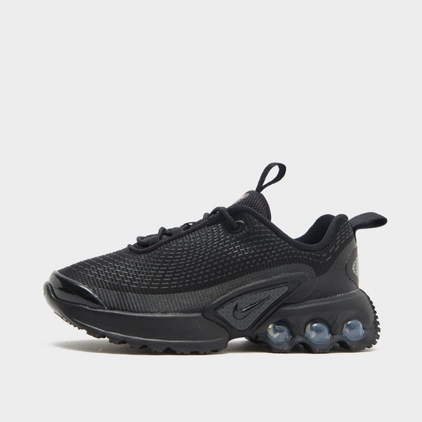 Nike Air Max DN8 na czele rewolucji – nowy kierunek w dziedzinie amortyzacji i designu 