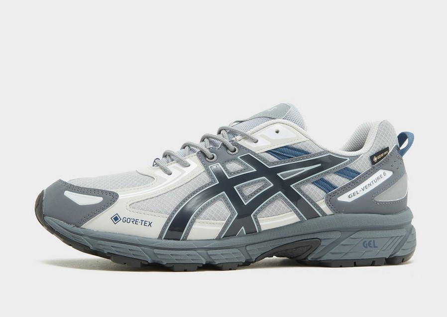 Adidași pentru bărbați ASICS GEL-VENTURE 6 GTX  1203A560-020 Gri