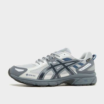 Buty sneakersy męskie ASICS GEL-VENTURE 6 GTX 