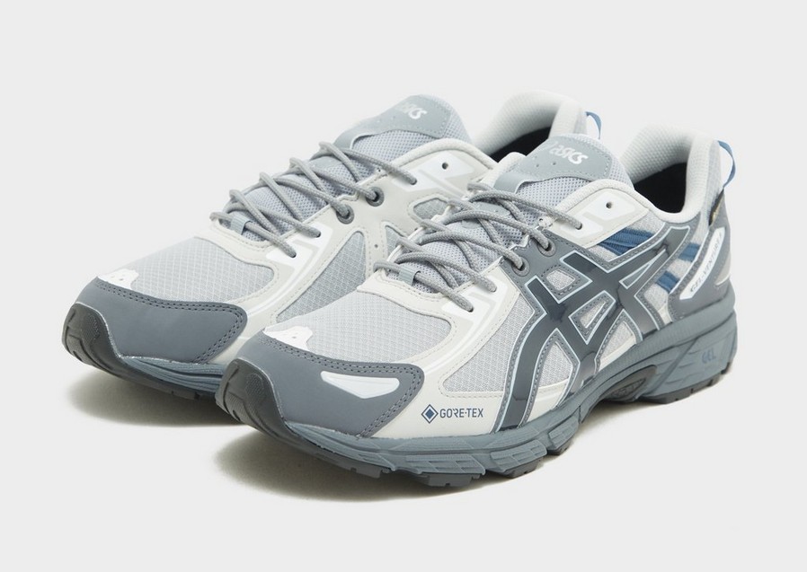 Buty sneakersy męskie ASICS GEL-VENTURE 6 GTX 