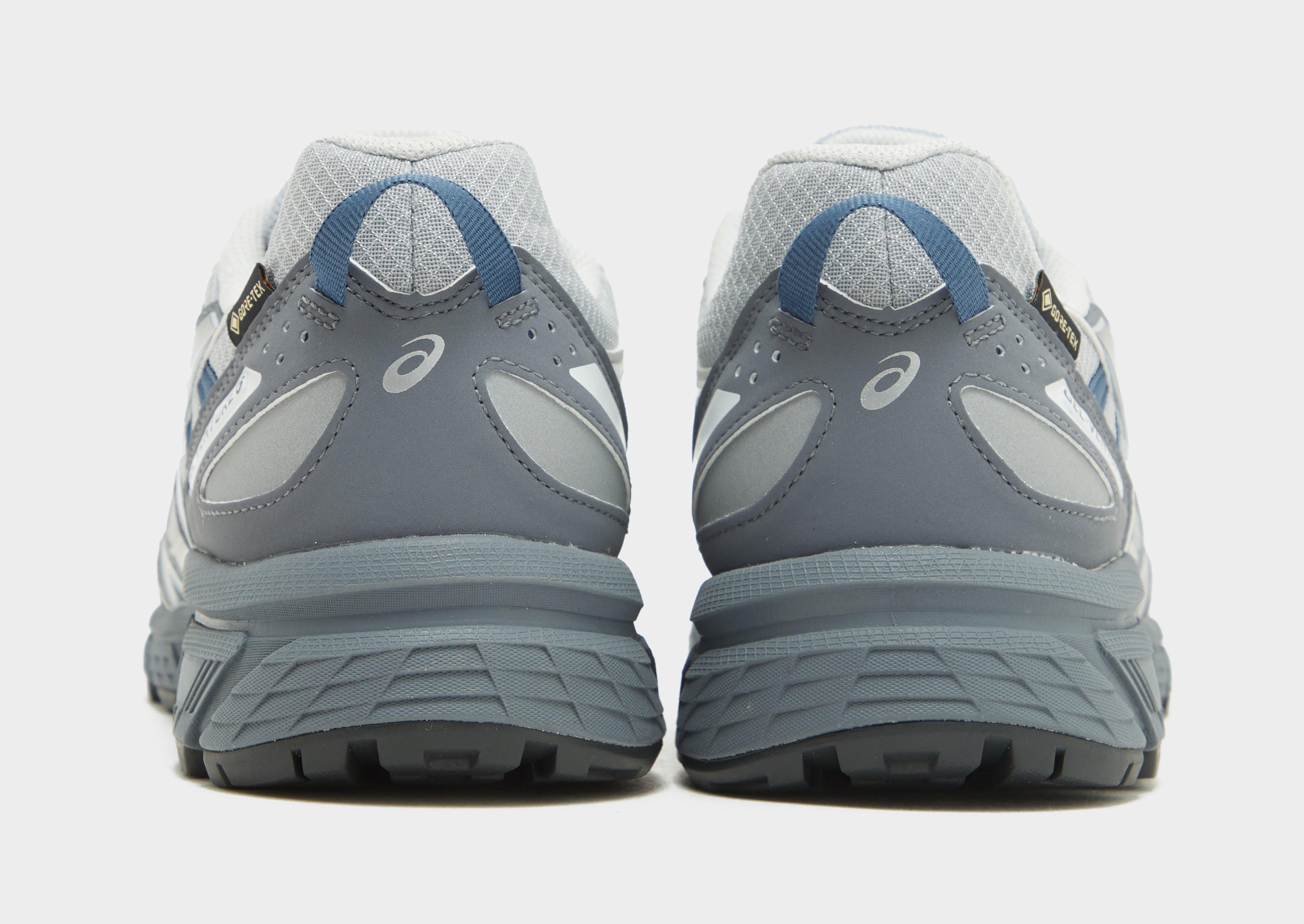 Adidași pentru bărbați ASICS GEL-VENTURE 6 GTX  1203A560-020 Gri