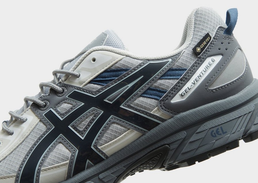 Adidași pentru bărbați ASICS GEL-VENTURE 6 GTX  1203A560-020 Gri