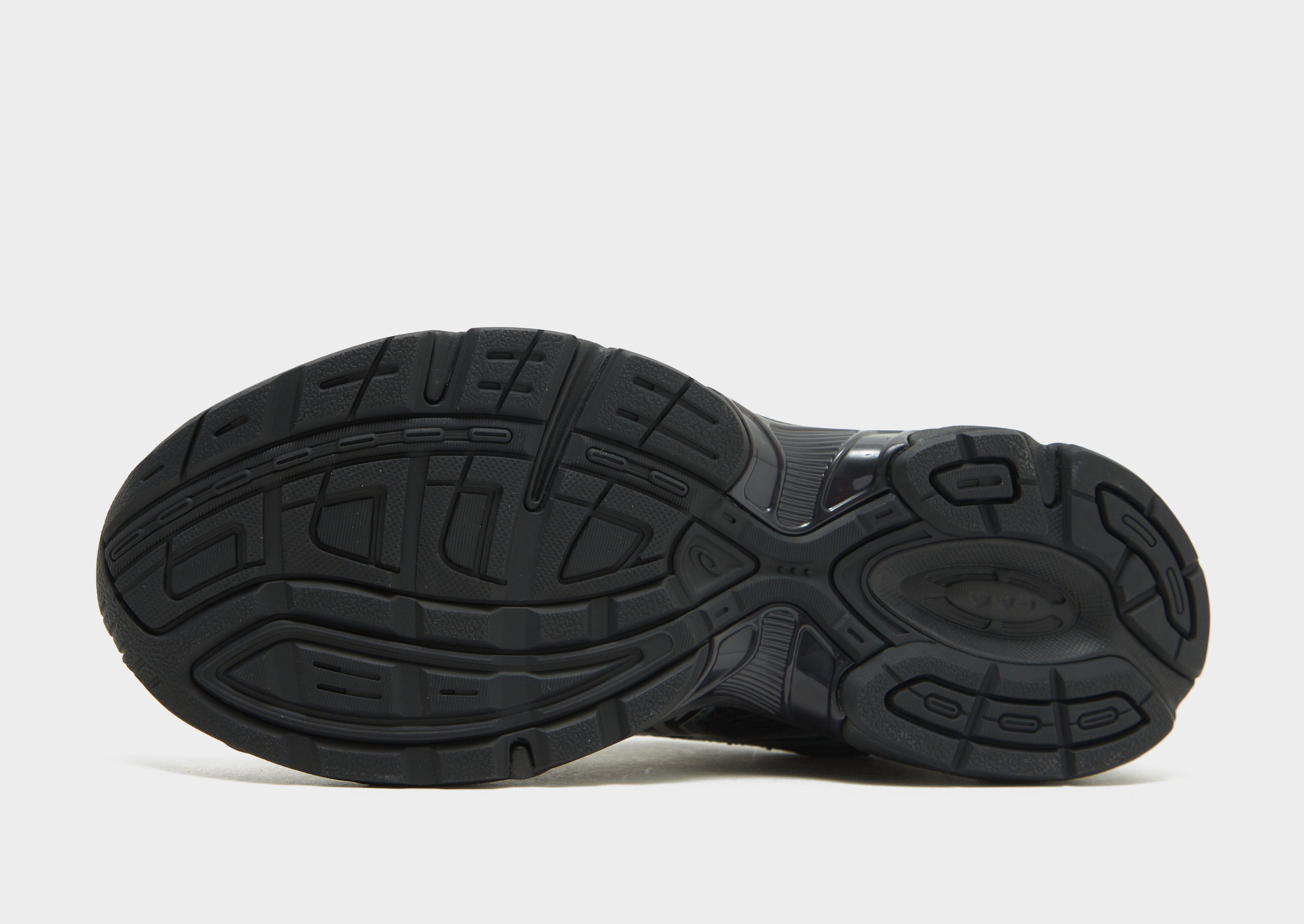 Buty sneakersy męskie ASICS GEL-1130 1201A906-001 Czarny