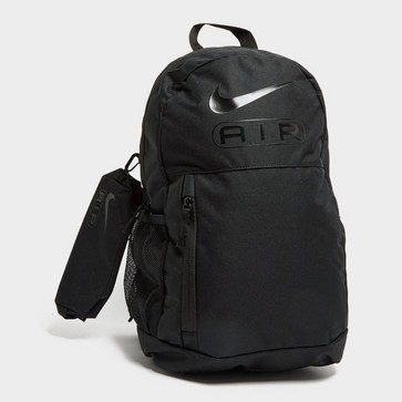 Rucsac pentru bărbați NIKE RUCSAC Y NK ELMTL BPK-MTL NK AIR FA24