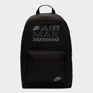 Vyriška kuprinė NIKE KUPRINĖ NK HERITAGE BKPK - AIRMAX FA24