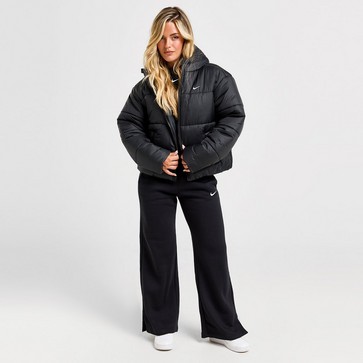 Moteriška žieminė striukė NIKE STRIUKĖ  ŽIEMINĖ W NSW TF SYNFL NK CLSC PFR