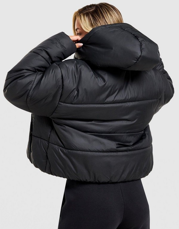 Nike Bunda Zimná W Nsw Tf Synf Classic Puffer