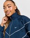 NIKE JACHETĂ W NSW NK WR WVN UV FZ JKT