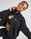 NIKE MIKINA W NSW PHNX FLC OS TRK JKT