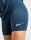 NIKE ŠORTKY  W NSW NK CLSC HR 8IN SHORT