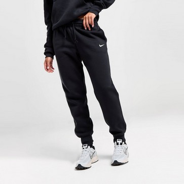 Дамски панталон NIKE ПАНТАЛОНИ W NSW PHNX FLC MR PANT STD