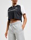 NIKE ПАНТАЛОНИ W NSW PHNX FLC HR PANT STD