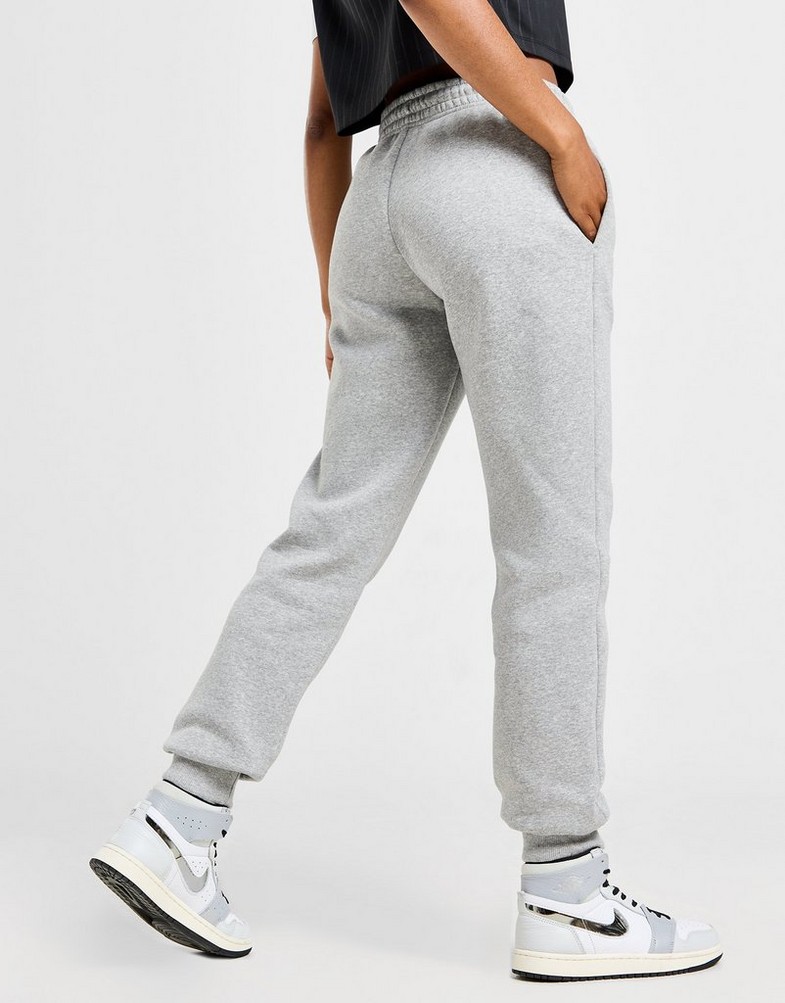 Дамски панталон NIKE ПАНТАЛОНИ W NSW PHNX FLC HR PANT STD DQ5688-063 Сив