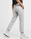 NIKE ПАНТАЛОНИ W NSW PHNX FLC HR PANT STD