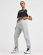 NIKE ПАНТАЛОНИ W NSW PHNX FLC HR PANT STD