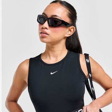Top pentru femei NIKE TOP NIKE PRO DF 365 CROP MAIOU