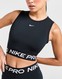 NIKE ТОП NIKE PRO DF 365 CROP МАЙКА