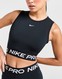 NIKE TOP NIKE PRO DF 365 CROP TANK