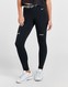 NIKE LEGGINGS W NP DF MR 7/8 TIGHT TT