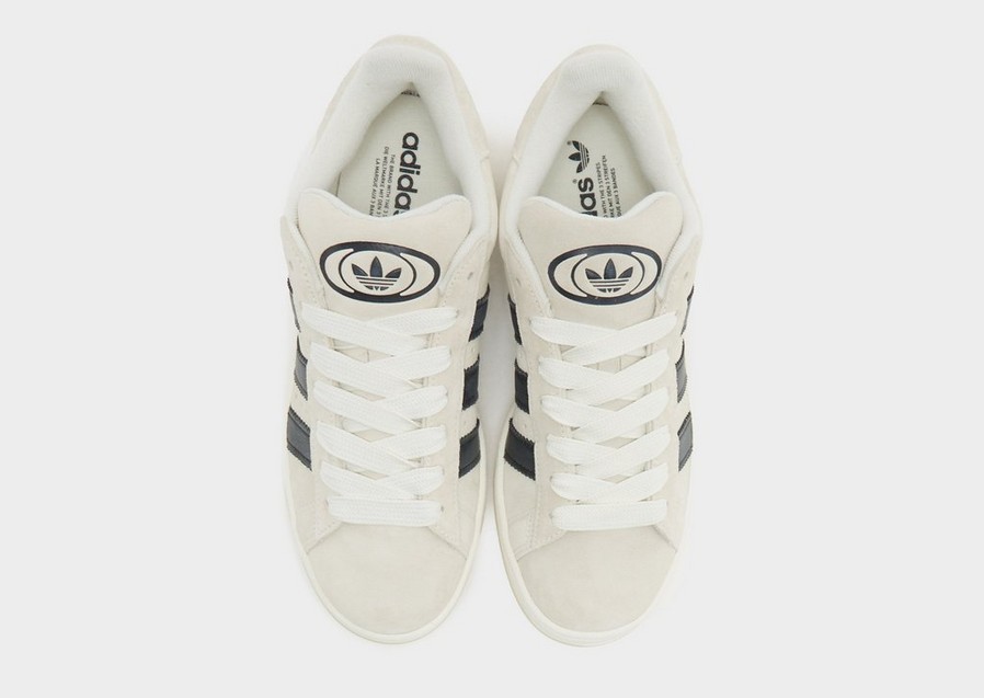 Adidași pentru bărbați ADIDAS CAMPUS 00S JH9613 Bej