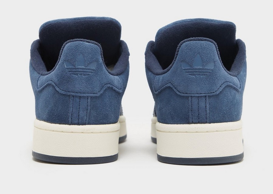 Buty sneakersy męskie ADIDAS CAMPUS 00S JH9610 Granatowy