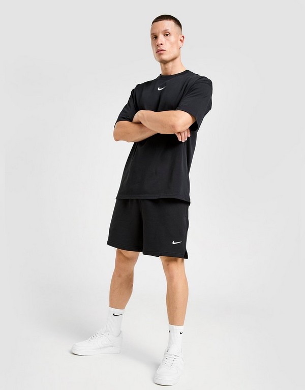 Nike Šortky M Nrg Nocta Cs Short Flc