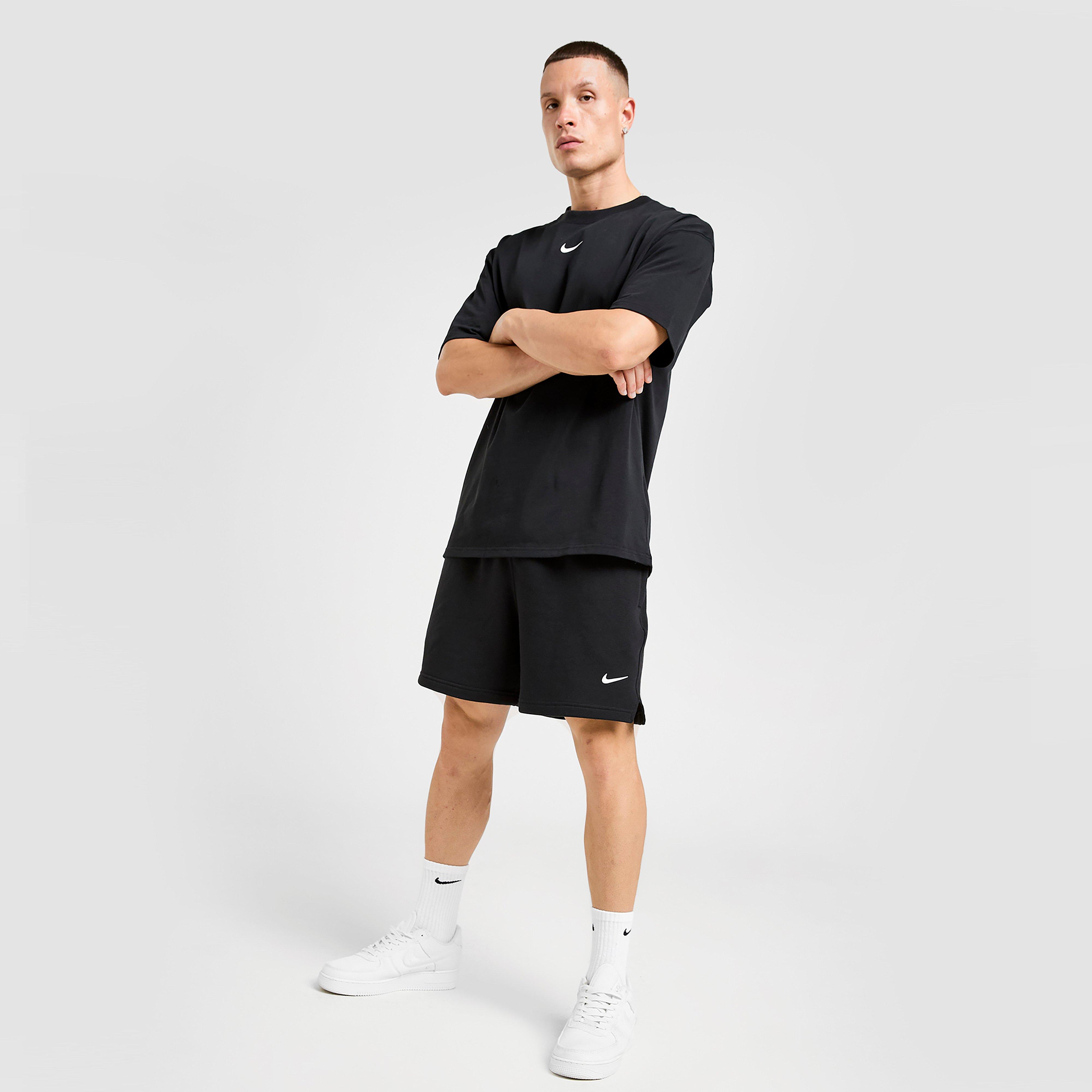Pantaloni scurți pentru bărbați NIKE PANTALONI SCURȚI M NRG NOCTA CS SHORT FLC