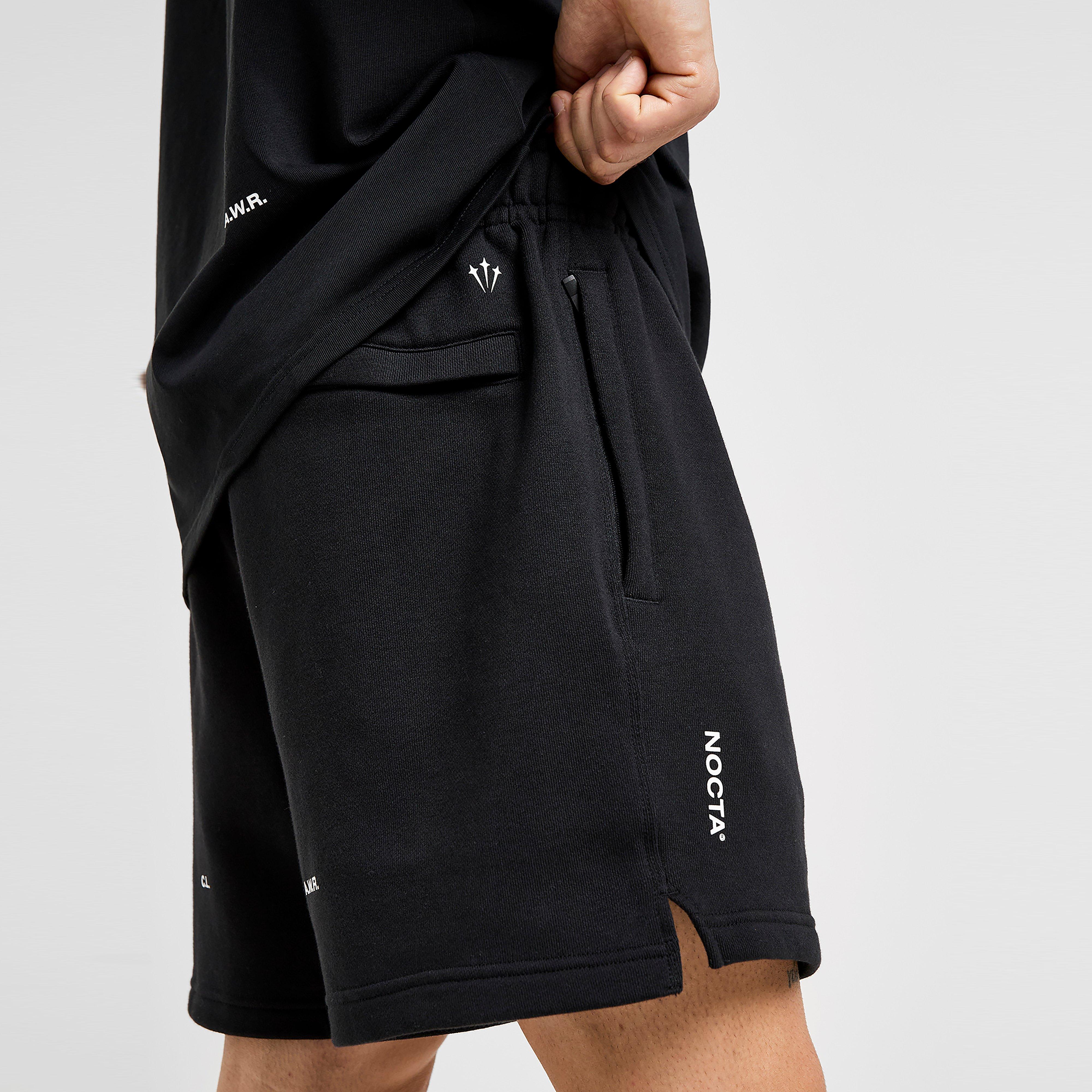 Pantaloni scurți pentru bărbați NIKE PANTALONI SCURȚI M NRG NOCTA CS SHORT FLC